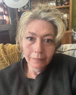 Photo of Morgan A Beaudry - Morgan Beaudry, Counsellor, MA, RTC