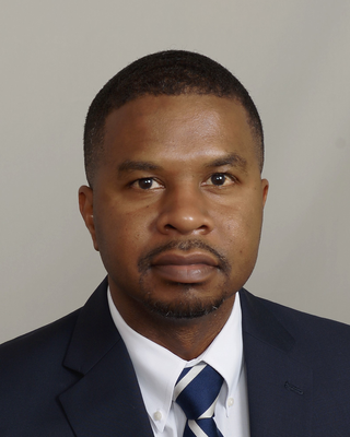 Photo of Noble Barkley, Licensed Mental Health Counselor, LMHC