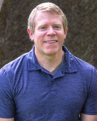 Photo of Kyle W. Wagner, Licensed Professional Counselor, LPC