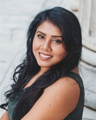 Photo of Cheryl Pereji, Counselor, LMHC-A
