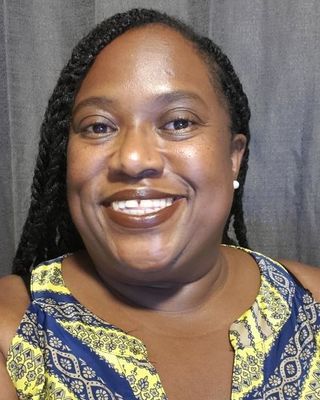 Photo of Terry-Ann Moses, Clinical Social Work/Therapist, LCSW