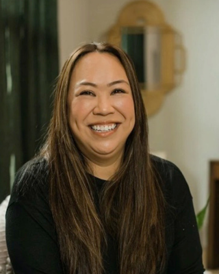 Photo of Jasmin Wong, Psychologist, PhD