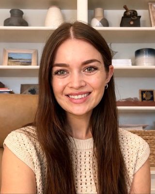 Photo of Emily Allcroft, Clinical Social Work/Therapist, LCSW