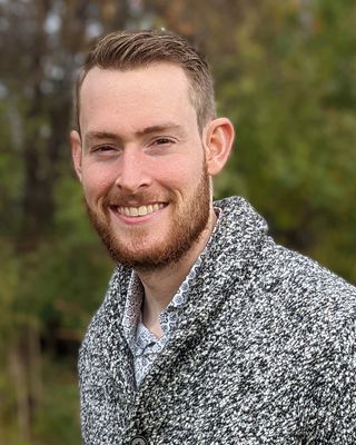 Photo of Clark Hinschberger, Registered Psychotherapist (Qualifying) in Ottawa, ON