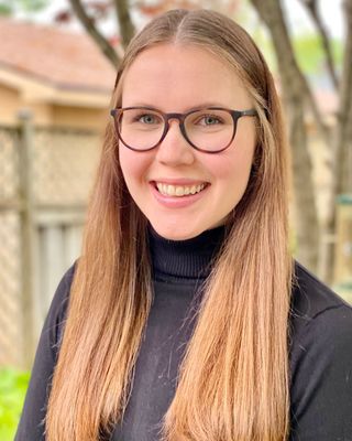 Photo of Lily DeForest Colvig, Clinical Social Work/Therapist, LISW