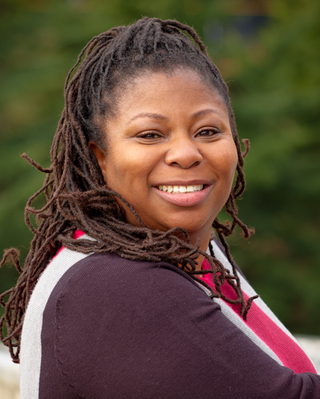 Photo of Sauda Porter, Clinical Social Work/Therapist in King County, WA
