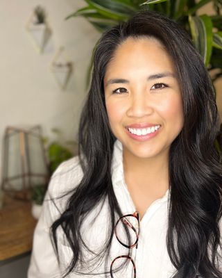 Photo of Dr. Cathy Nguyen, Psychologist in San Jose, CA