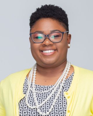Photo of Brittney L Gray, Licensed Professional Counselor in Jackson, MS