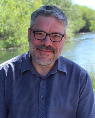Photo of Brian Smith, Counselor in Kuna, ID