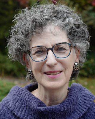 Photo of Naomi Goldstick Rosner, Clinical Social Work/Therapist, MSW, LCSW-C