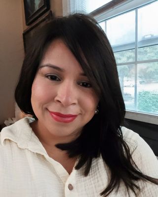 Photo of Gabriela M. Vega, Clinical Social Work/Therapist, LMSW-C, CAADC
