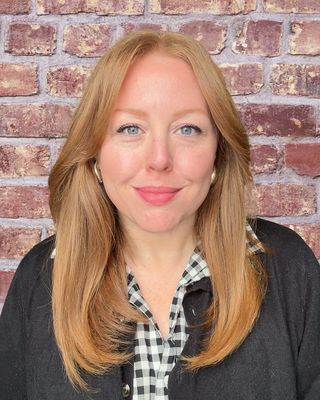 Photo of Caitie Hannan, Licensed Professional Counselor, LPC