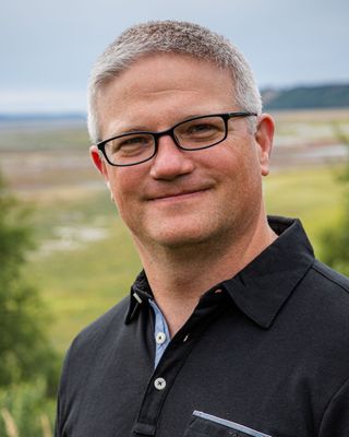 Photo of Paul Alan Williamson, Psychologist in Anchorage, AK