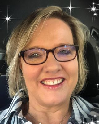 Photo of Mary-Liza Adams, Psychologist, PsyBA General