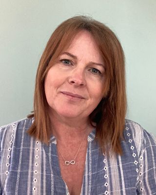 Photo of Michelle Heselden, Counsellor, DCounsPsych, MBACP Accred