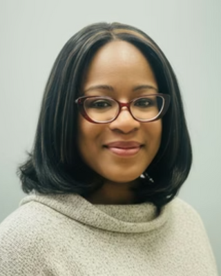 Photo of Leilani Fryauff, Licensed Clinical Professional Counselor, LPC