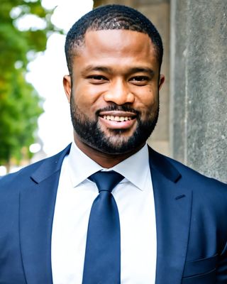 Photo of Jibril Yakubu, Psychiatric Nurse Practitioner, MSN, PMHNP