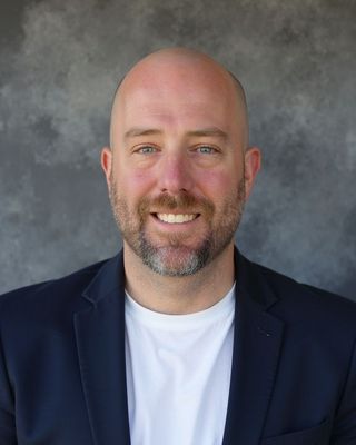 Photo of Brian Pritchard, Clinical Social Work/Therapist, LCSW