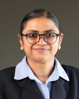 Photo of Darshana Patel, Psychiatric Nurse Practitioner, PMHNP