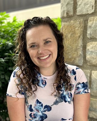 Photo of Britney Warburton, Licensed Professional Counselor, LPC, MSE