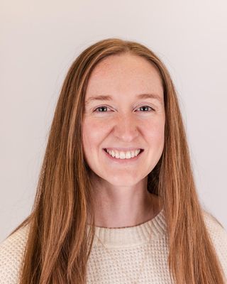 Photo of Abigail Williams-Baacke, Clinical Social Work/Therapist, MSW, LISW