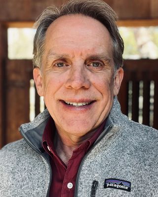 Photo of Wayne Baker, Licensed Professional Counselor, LPC