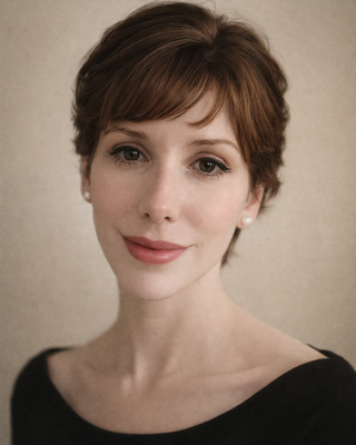 Photo of Audrey Herrington, Licensed Professional Counselor, MA, LCPC, LPCC