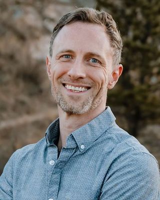 Photo of Stephen C. Thomas, Clinical Social Work/Therapist, LCSW, ACC