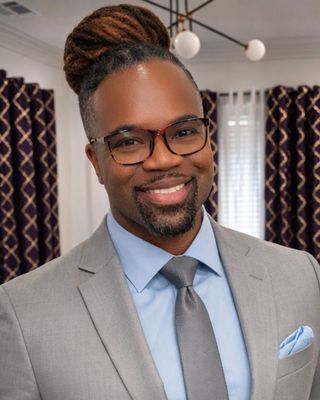 Photo of Leonard D. Jones, Psychiatric Nurse Practitioner, DNP, APRN, PMHNP