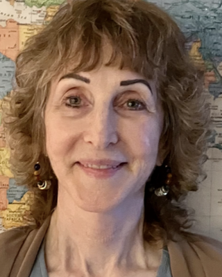 Photo of Ann Stockman - Ann W. Stockman MSW, PhD LLC, MSW, PhD, LLC, Psychologist 