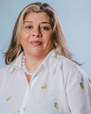 Foto de Olga Lucia Acero Martinez, Psicólogo, Maestría, COLPSIC