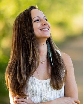 Photo of Genesa Falcao, Licensed Professional Counselor in Boulder, CO