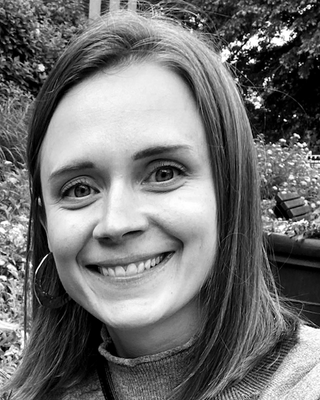 Photo of Emily Macgregor, Registered Psychotherapist, RP