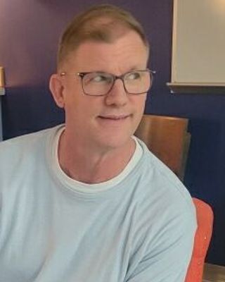 Photo of Edward Holman Keezel, Licensed Professional Counselor, MEd, LPC