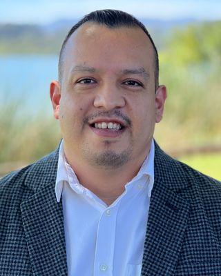 Photo of Alham Rodriguez (Bilingual), PhD, LMFT, Marriage & Family Therapist in Watsonville