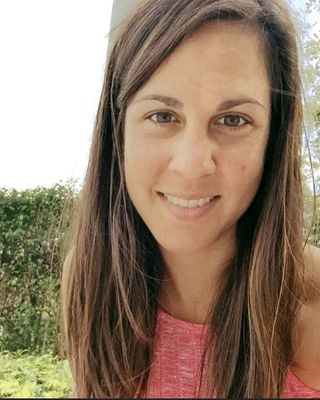 Photo of Paola Andrea Pawlicki, Counselor, LMHC