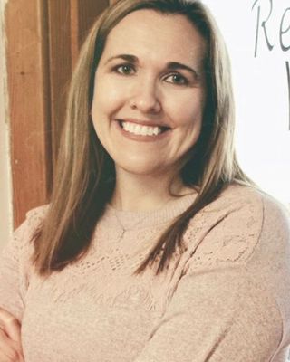 Photo of Rebekah J West, Clinical Social Work/Therapist, MSW, LISW-S, LICSW