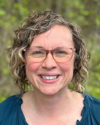 Photo of Beth L. Hauser, Counselor, LCMHC