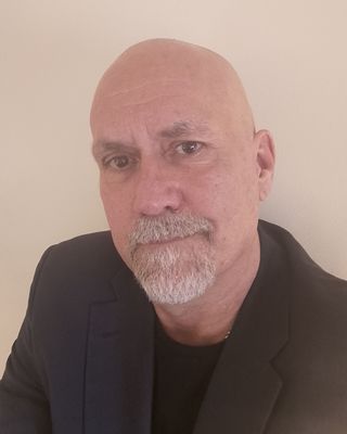 Photo of Mark Young, Psychotherapist, PsychD, MNCPS Acc.