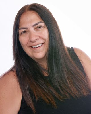 Photo of Veronika Noble, Marriage & Family Therapist, MA, LMFT