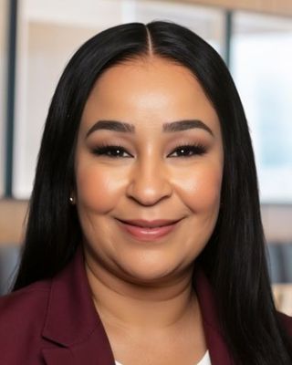 Photo of Sheila Henry, Psychiatric Nurse Practitioner, PMHNP