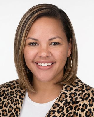Photo of Whitney Trotter, Psychiatric Nurse Practitioner, DNP, PMHNP, RD