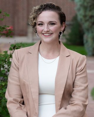 Photo of Tegan Rowley, MA, LPC, Licensed Professional Counselor