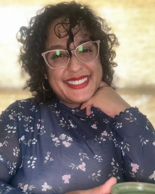 Photo of Lauren Merced, Clinical Social Work/Therapist, LCSW