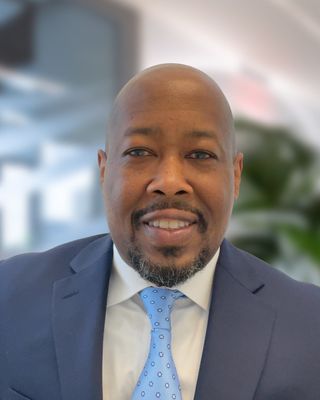 Photo of Leonard D. Tate, Psychologist, PhD