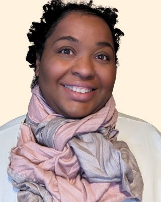 Photo of Dr. Maisha Correia, Psychiatrist, MD