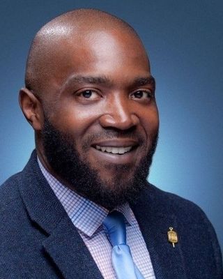 Photo of Jermaine Corley, Clinical Social Work/Therapist, MSW, LCSW