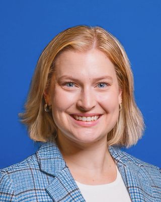 Photo of Holly Kurisky, Licensed Professional Counselor Associate, LPC-A