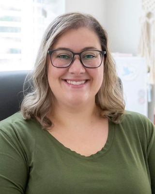 Photo of Kylee Boles Reed, Counselor, MS, LMHC