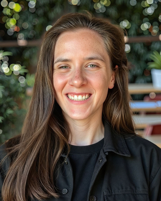 Photo of Caroline Silva, Limited Licensed Psychologist, PhD, PLP